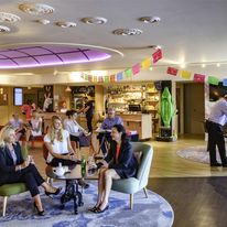 Mercure Airport Lille
