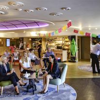 Mercure Airport Lille