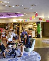 Mercure Airport Lille