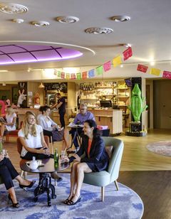 Mercure Airport Lille