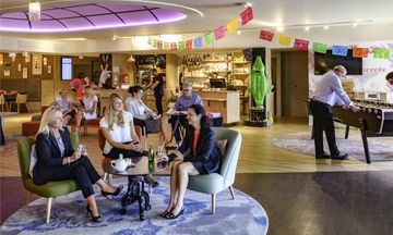 Mercure Airport Lille