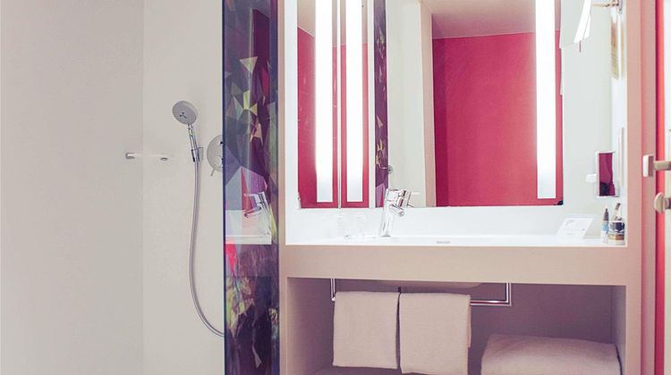 Mercure Lille Marcq En Baroeul Room