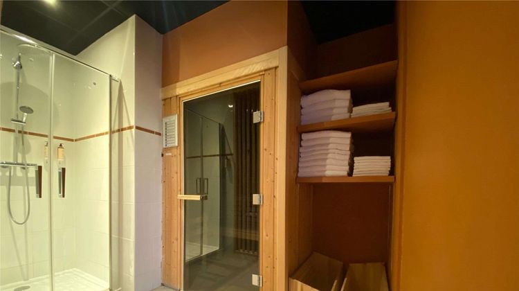 Mercure Lille Marcq En Baroeul Health