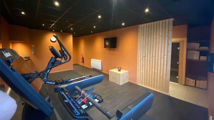 Mercure Lille Marcq En Baroeul Health