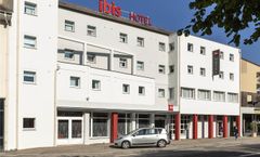 Ibis St Die des Vosges