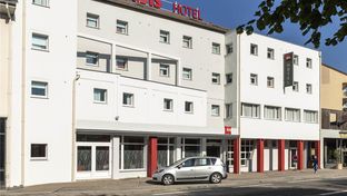 Ibis St Die des Vosges