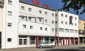 Ibis St Die des Vosges