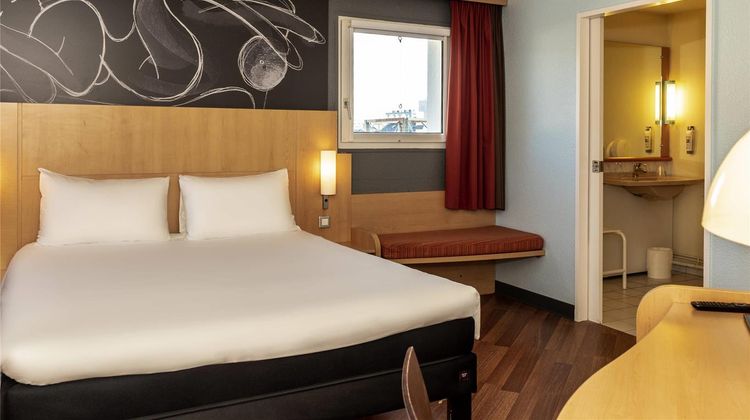 Ibis St Die des Vosges Room