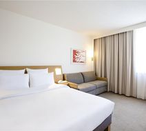 Novotel Nice Centre Room