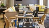 Novotel Nice Centre Restaurant