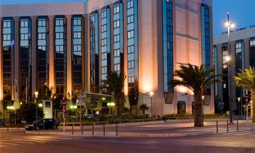 Novotel Nice Centre