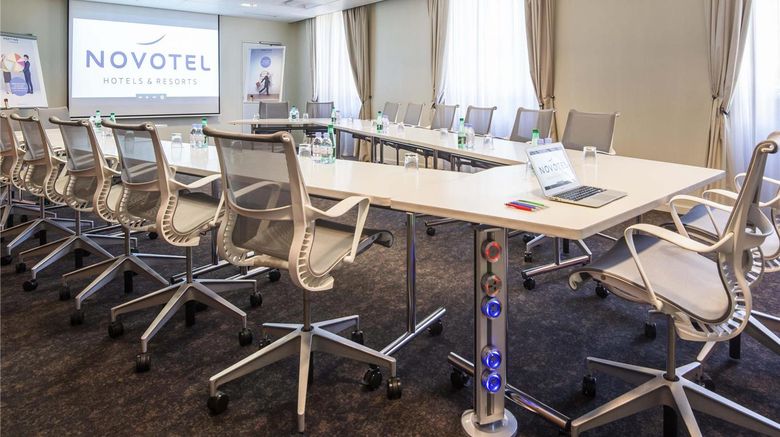<b>Novotel Nice Centre Meeting</b>. Images powered by <a href="https://iceportal.shijigroup.com/" title="IcePortal" target="_blank">IcePortal</a>.