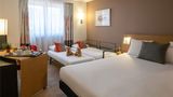 Novotel Nice Centre Room