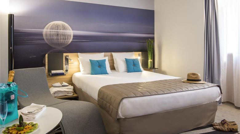 <b>Novotel Nice Centre Room</b>. Images powered by <a href="https://iceportal.shijigroup.com/" title="IcePortal" target="_blank">IcePortal</a>.