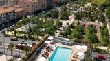 Novotel Nice Centre Pool