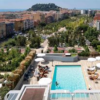 Novotel Nice Centre