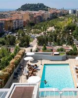Novotel Nice Centre