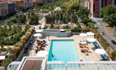 Novotel Nice Centre