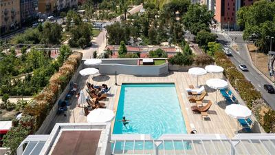 Novotel Nice Centre