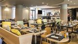 Novotel Nice Centre Restaurant