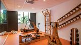 Novotel Nice Centre Health