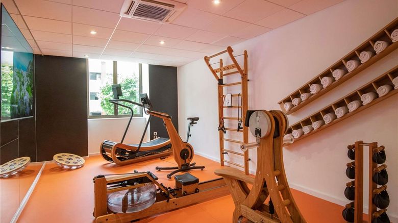 <b>Novotel Nice Centre Health</b>. Images powered by <a href="https://iceportal.shijigroup.com/" title="IcePortal" target="_blank">IcePortal</a>.