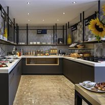 Mercure Schwabing Munich