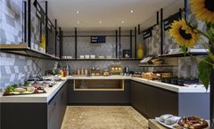 Mercure Schwabing Munich