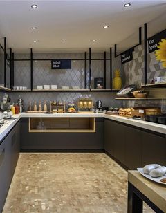 Mercure Schwabing Munich