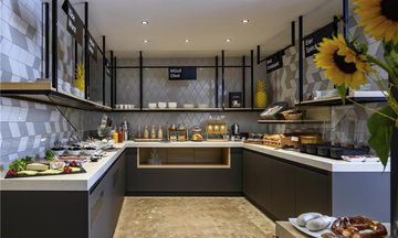Mercure Schwabing Munich