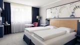 Mercure Schwabing Munich Room