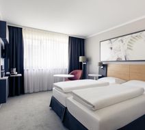 Mercure Schwabing Munich Room