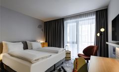 Mercure Schwabing Munich