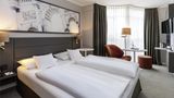 Mercure Schwabing Munich Room