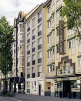 Mercure Schwabing Munich