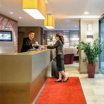 Mercure Schwabing Munich
