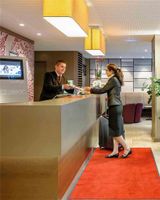 Mercure Schwabing Munich