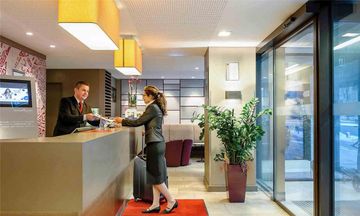 Mercure Schwabing Munich