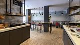 Mercure Schwabing Munich Restaurant