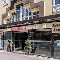 Mercure Schwabing Munich