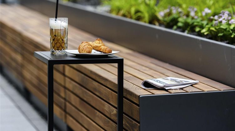 Mercure Schwabing Munich Other