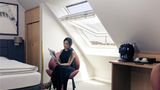 Mercure Schwabing Munich Room