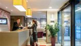 Mercure Schwabing Munich Exterior