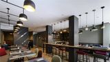 Mercure Schwabing Munich Restaurant
