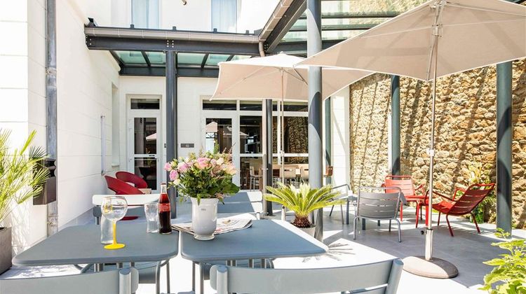 Ibis Plage Other
