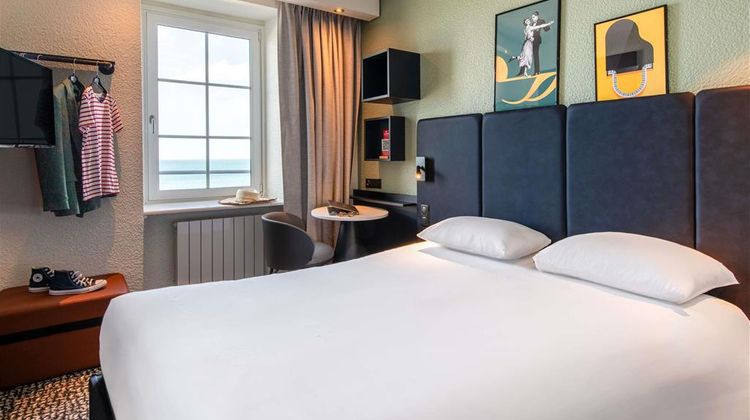 Ibis Plage Room