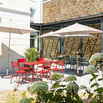 Ibis Plage