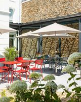 Ibis Plage