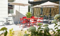 Ibis Plage