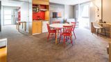 Ibis Plage Room